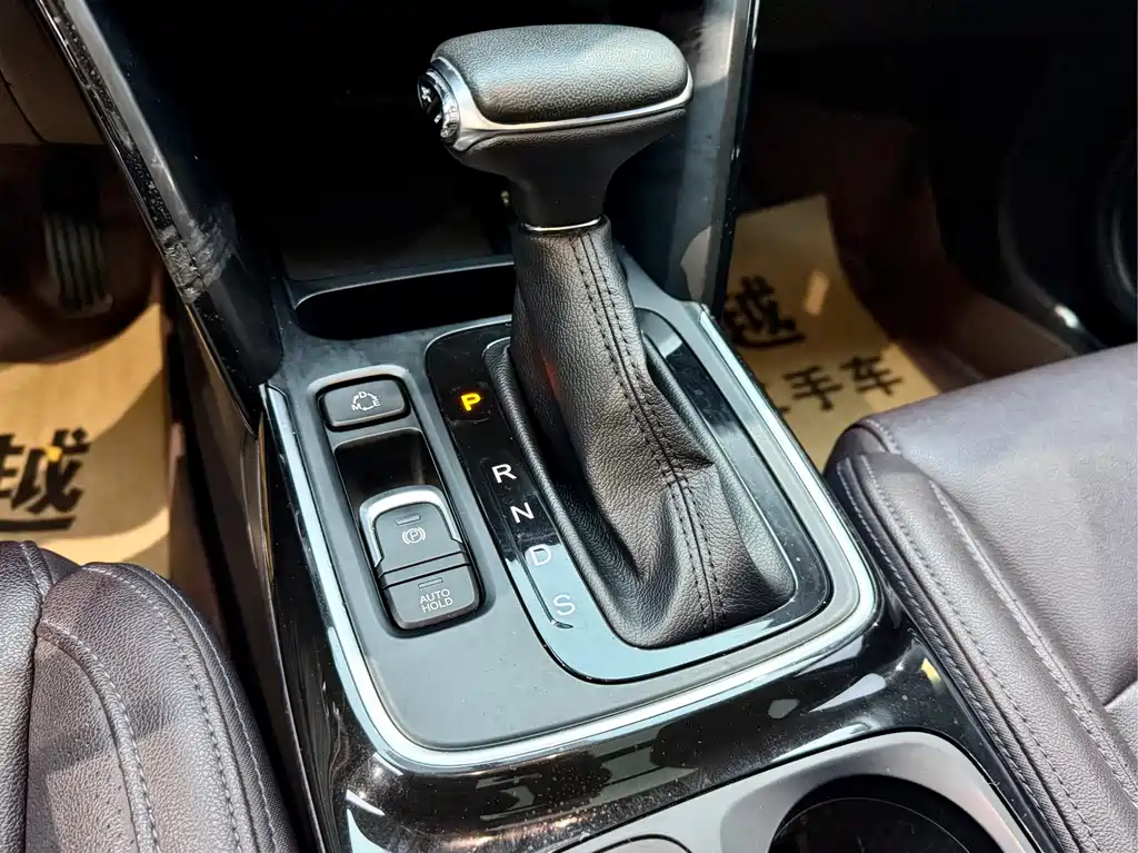 GAC Trumpchi GAC Trumpchi GS4 2019 270T Automatic 2WD Elite Edition 2019 - thumbnail 16