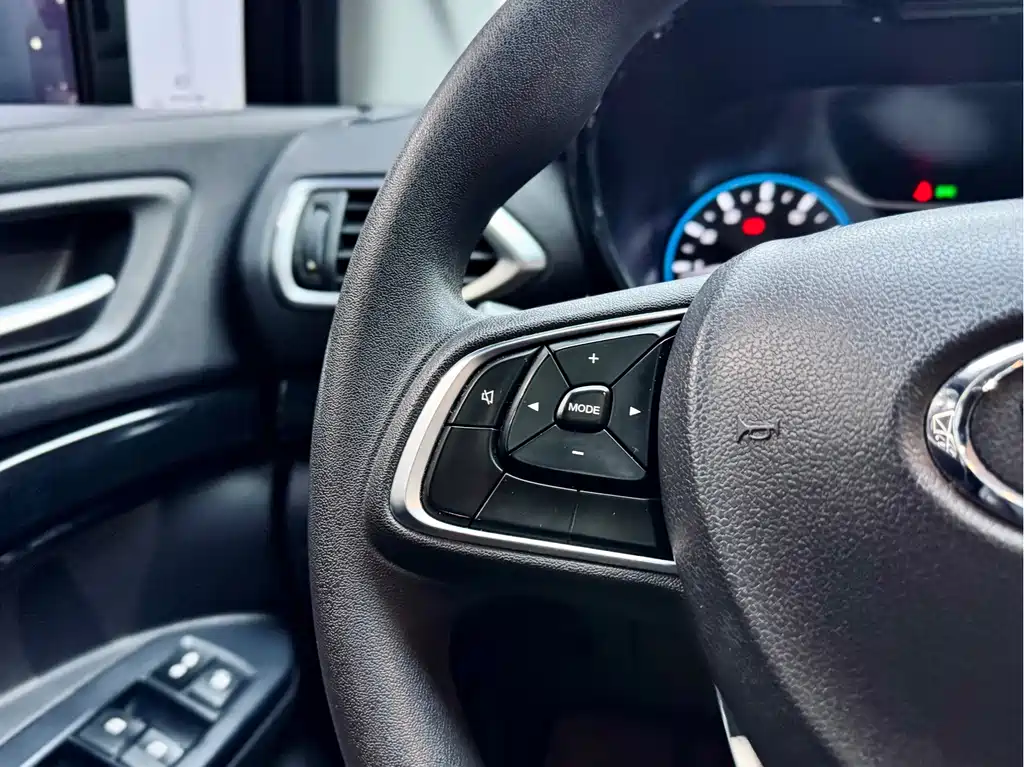 GAC Trumpchi GAC Trumpchi GS4 2019 270T Automatic 2WD Elite Edition 2019 - thumbnail 19