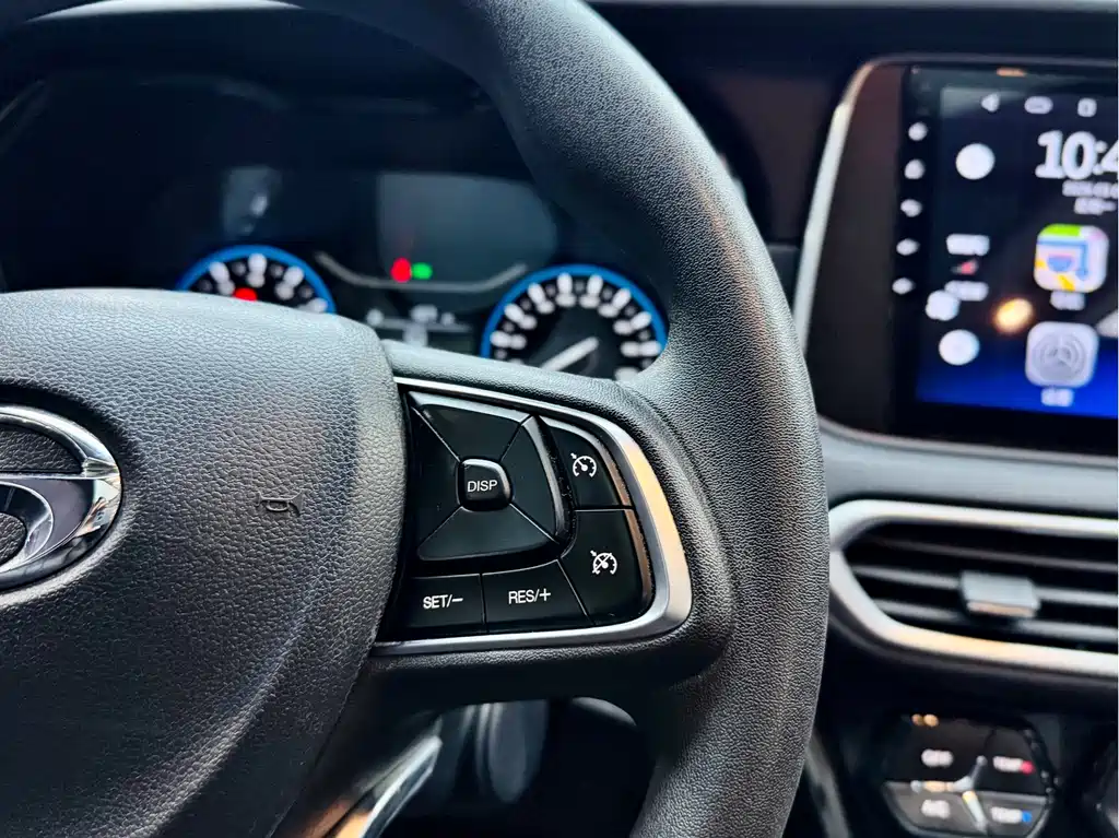 GAC Trumpchi GAC Trumpchi GS4 2019 270T Automatic 2WD Elite Edition 2019 - thumbnail 20
