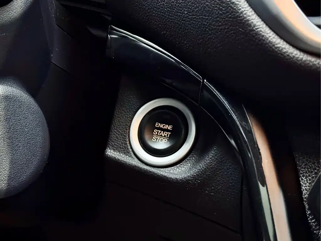 GAC Trumpchi GAC Trumpchi GS4 2019 270T Automatic 2WD Elite Edition 2019 - thumbnail 21