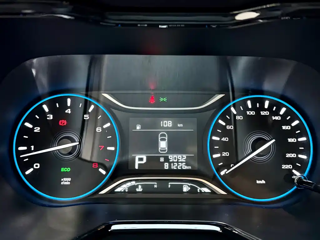 GAC Trumpchi GAC Trumpchi GS4 2019 270T Automatic 2WD Elite Edition 2019 - thumbnail 22