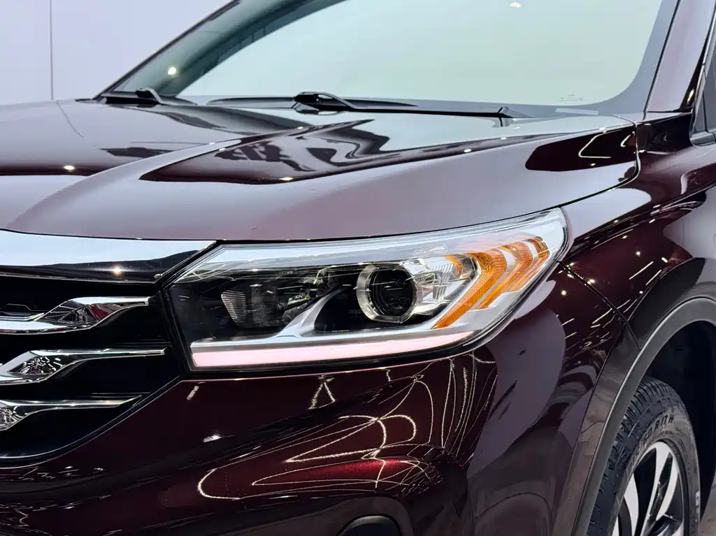 GAC Trumpchi GAC Trumpchi GS4 2019 270T Automatic 2WD Elite Edition 2019 - thumbnail 24