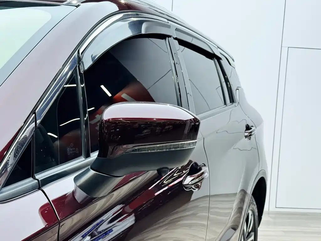 GAC Trumpchi GAC Trumpchi GS4 2019 270T Automatic 2WD Elite Edition 2019 - thumbnail 25