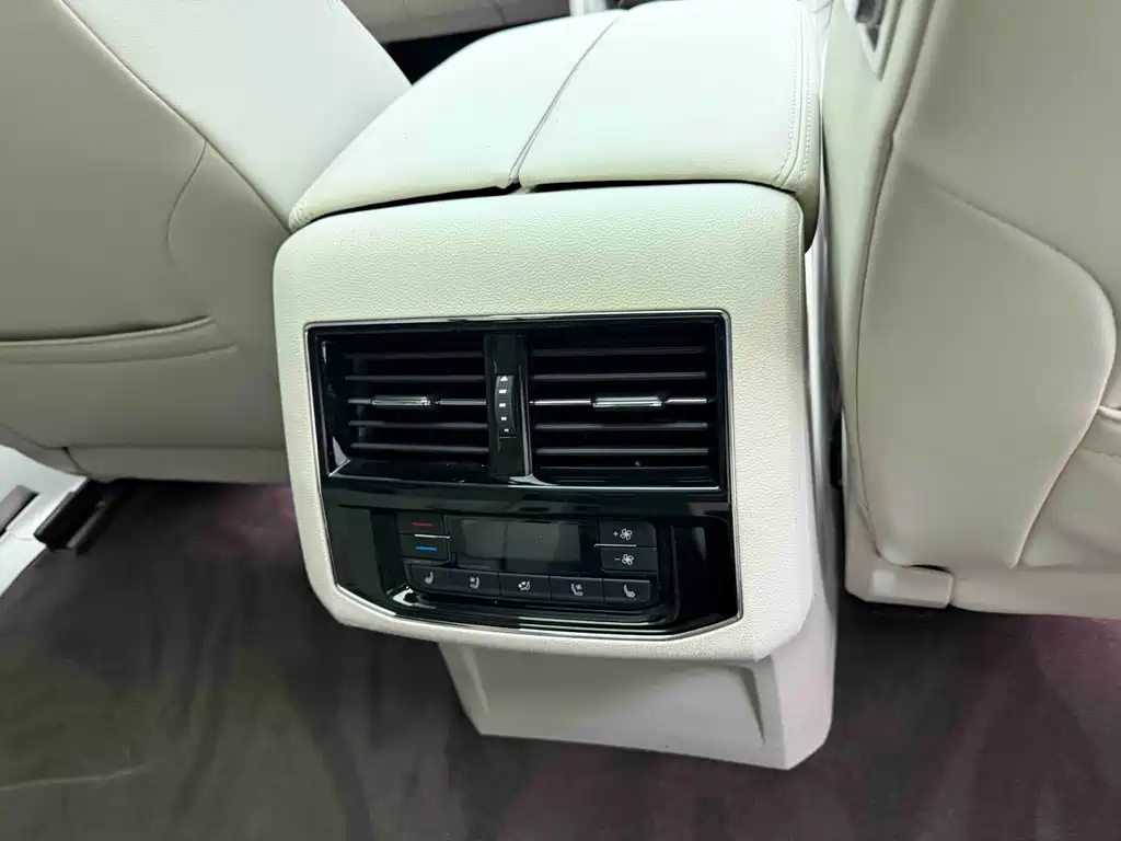 Volkswagen Viloran 2020 380TSI Premium Edition 2020 - thumbnail 8