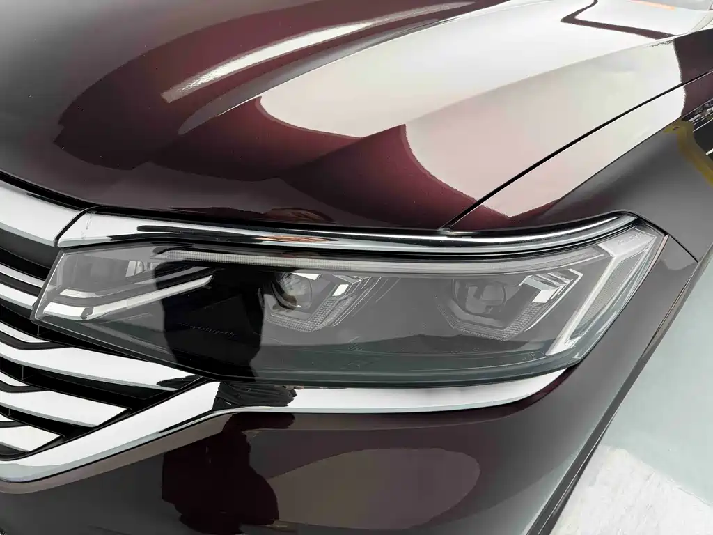 Volkswagen Viloran 2020 380TSI Premium Edition 2020 - thumbnail 10