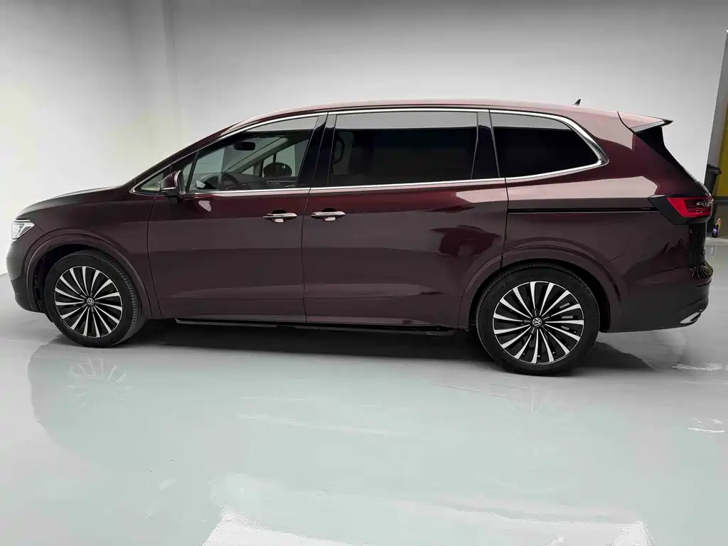 Volkswagen Viloran 2020 380TSI Premium Edition 2020 - thumbnail 12