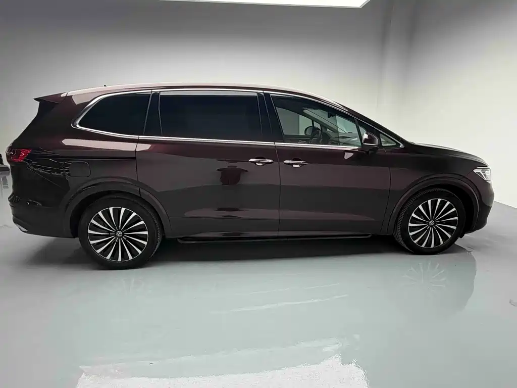 Volkswagen Viloran 2020 380TSI Premium Edition 2020 - thumbnail 13