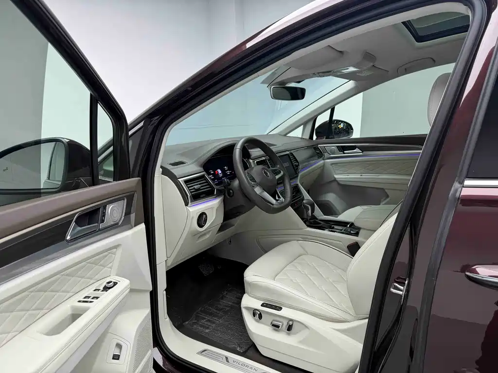 Volkswagen Viloran 2020 380TSI Premium Edition 2020 - thumbnail 18
