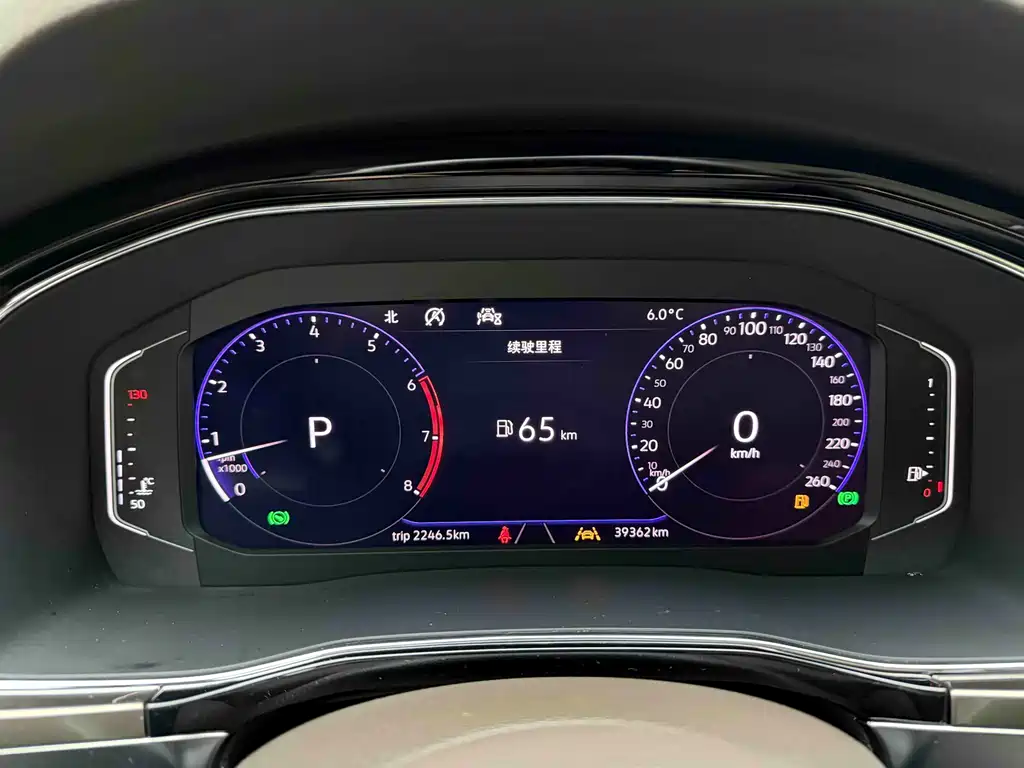 Volkswagen Viloran 2020 380TSI Premium Edition 2020 - thumbnail 20