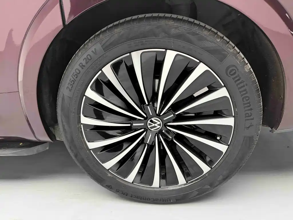 Volkswagen Viloran 2020 380TSI Premium Edition 2020 - thumbnail 22
