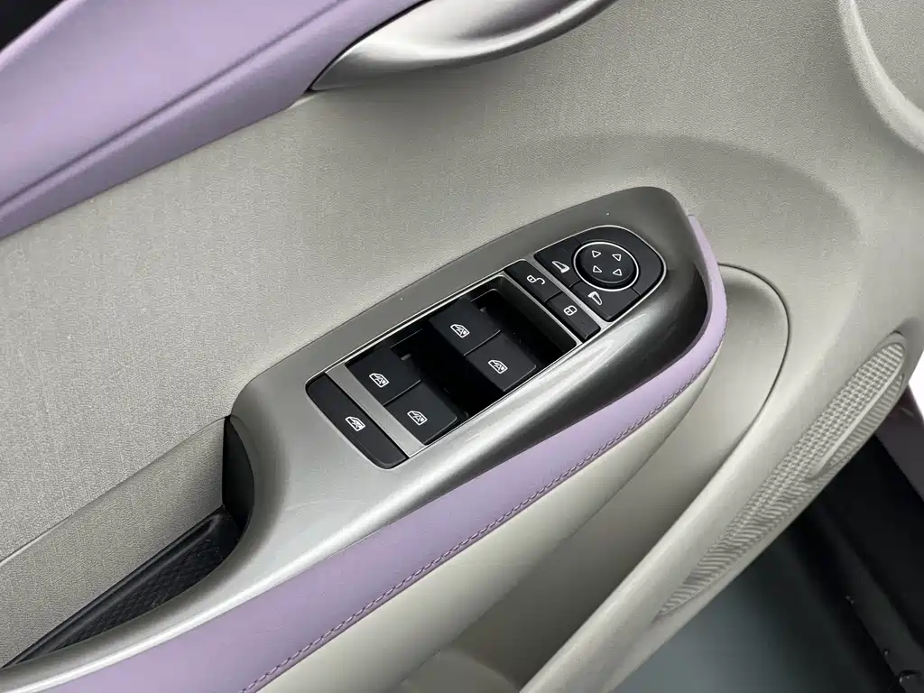 BYD Dolphin 2021 Model 401km Knight Edition 2023 - thumbnail 17
