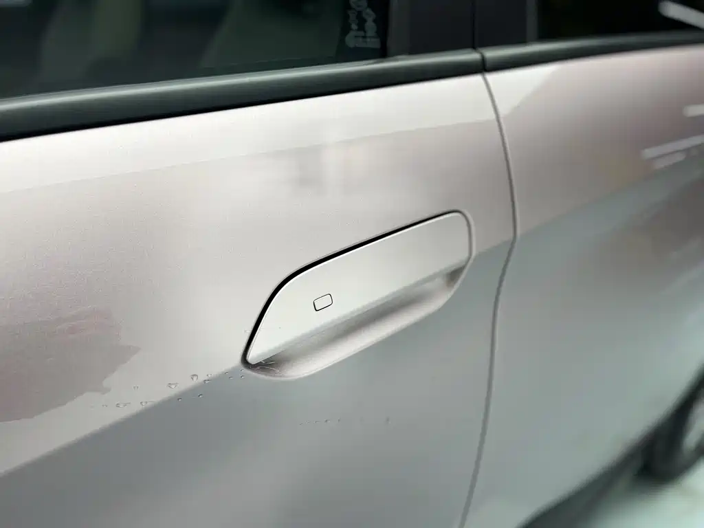 BYD Dolphin 2021 Model 401km Knight Edition 2023 - thumbnail 21