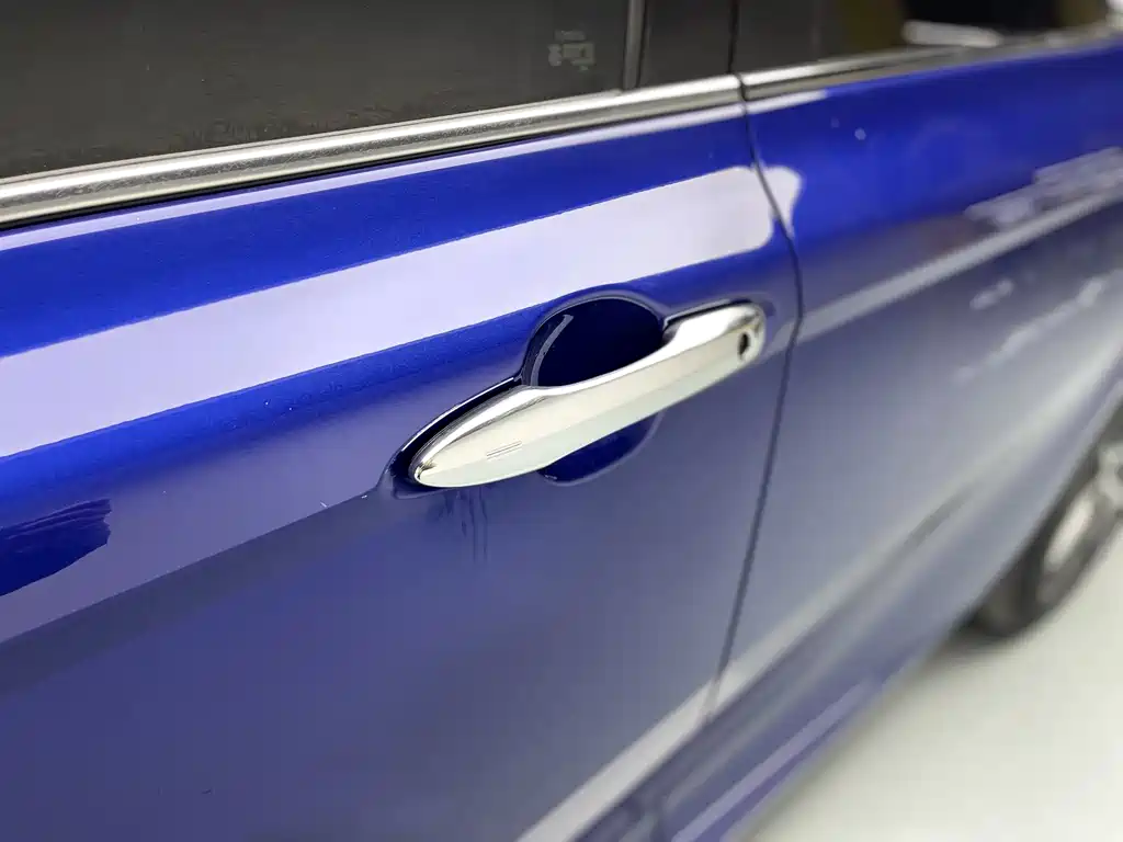 Toyota Toyota Camry 2021 Hybrid 2.5HG Luxury Edition 2023 - thumbnail 23