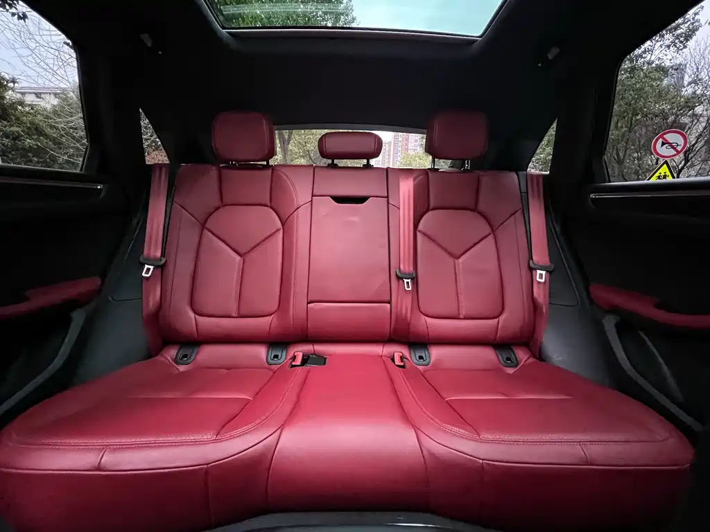 Porsche Porsche Macan 2023 Macan 2.0T 2023 - thumbnail 5