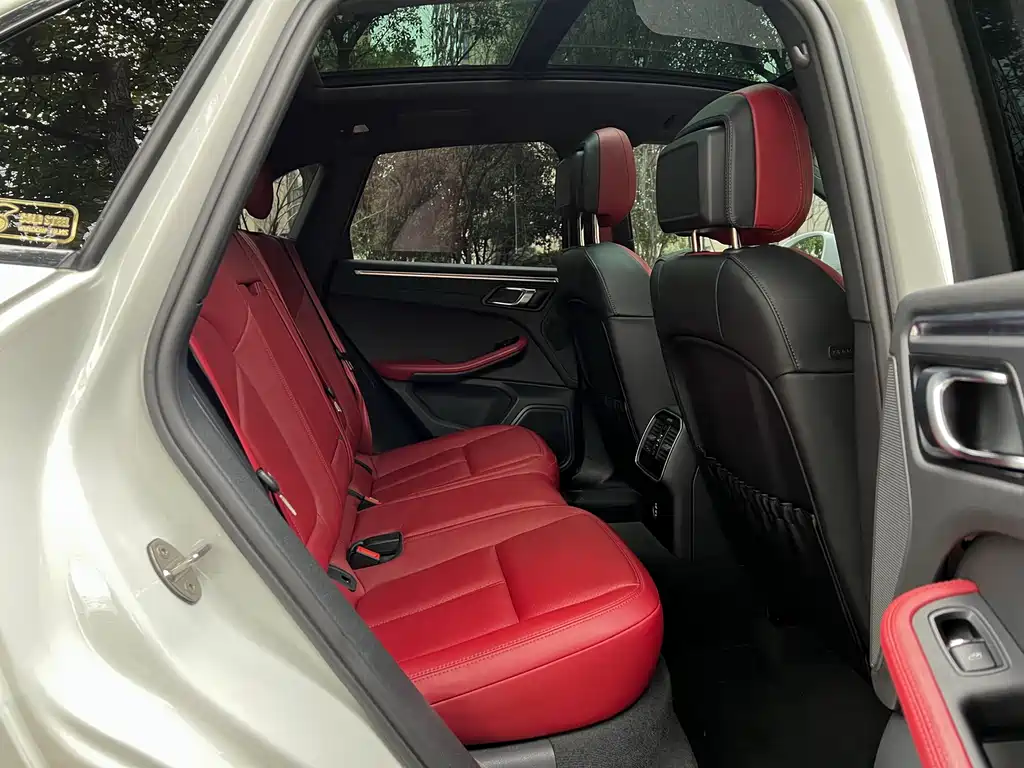 Porsche Porsche Macan 2023 Macan 2.0T 2023 - thumbnail 9