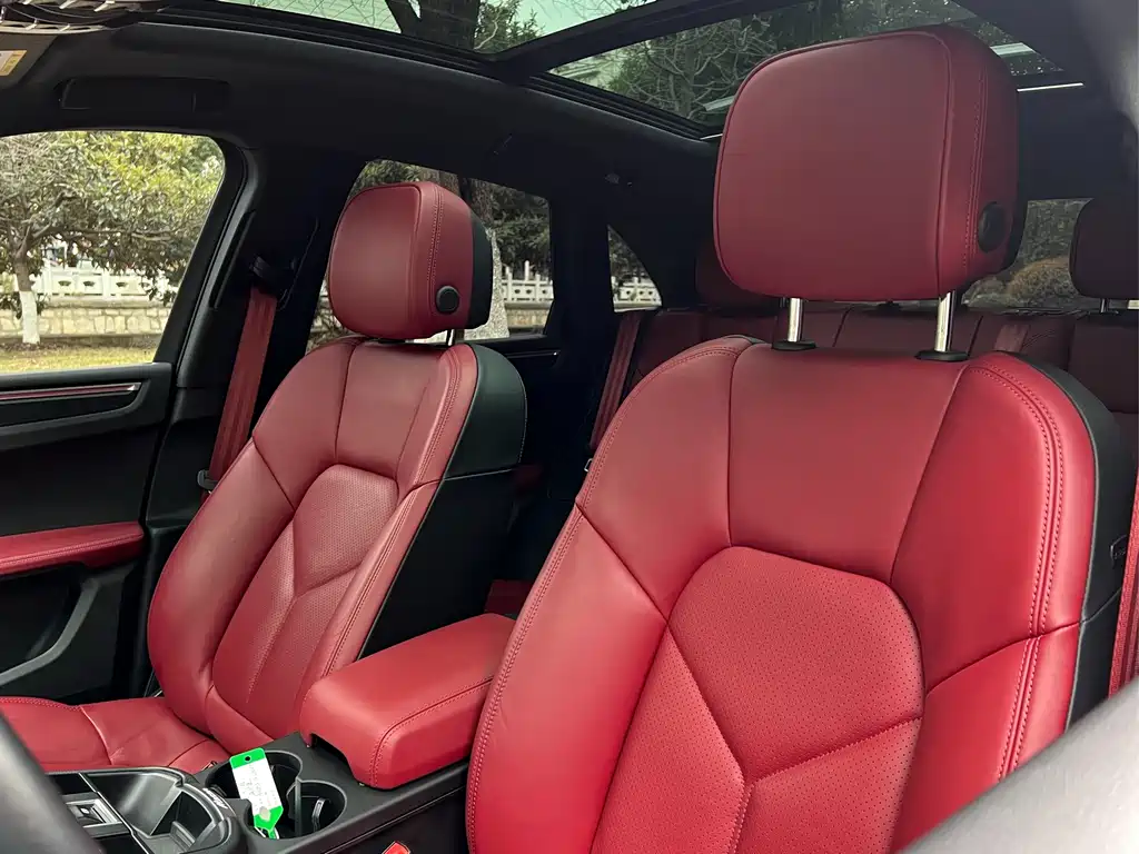 Porsche Porsche Macan 2023 Macan 2.0T 2023 - thumbnail 11