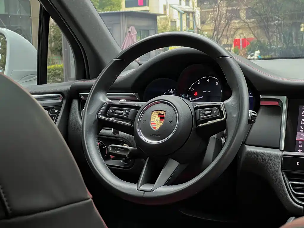 Porsche Porsche Macan 2023 Macan 2.0T 2023 - thumbnail 14