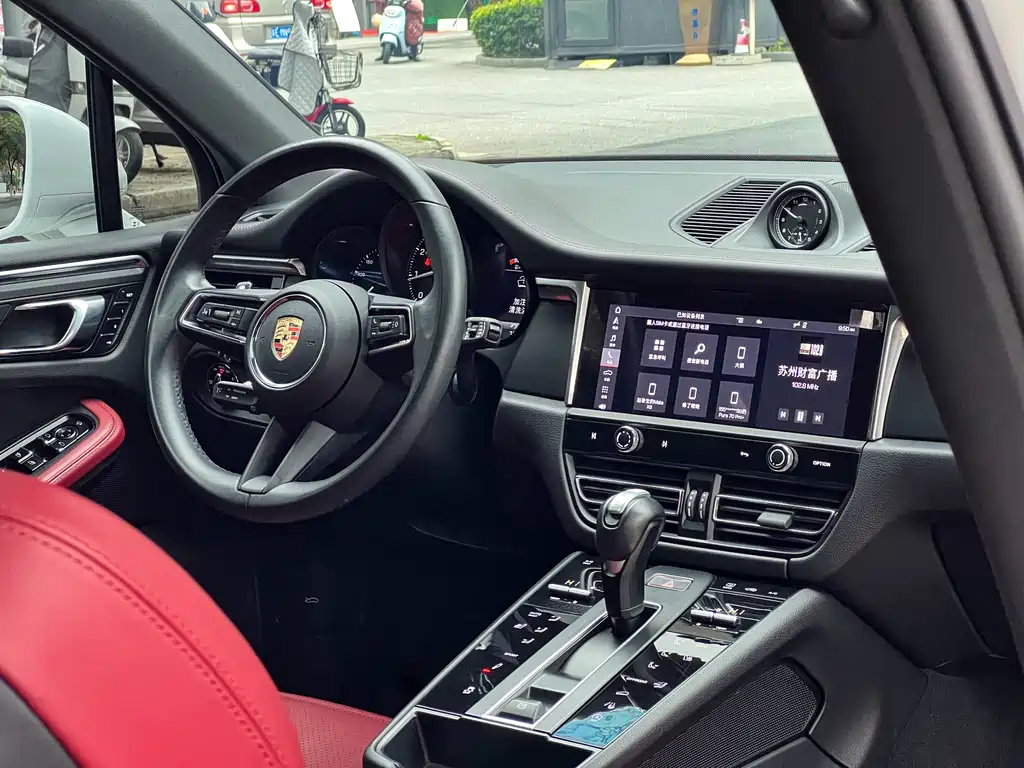 Porsche Porsche Macan 2023 Macan 2.0T 2023 - thumbnail 20