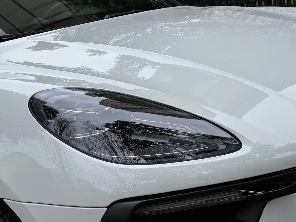 Porsche Porsche Macan 2023 Macan 2.0T 2023 - thumbnail 21