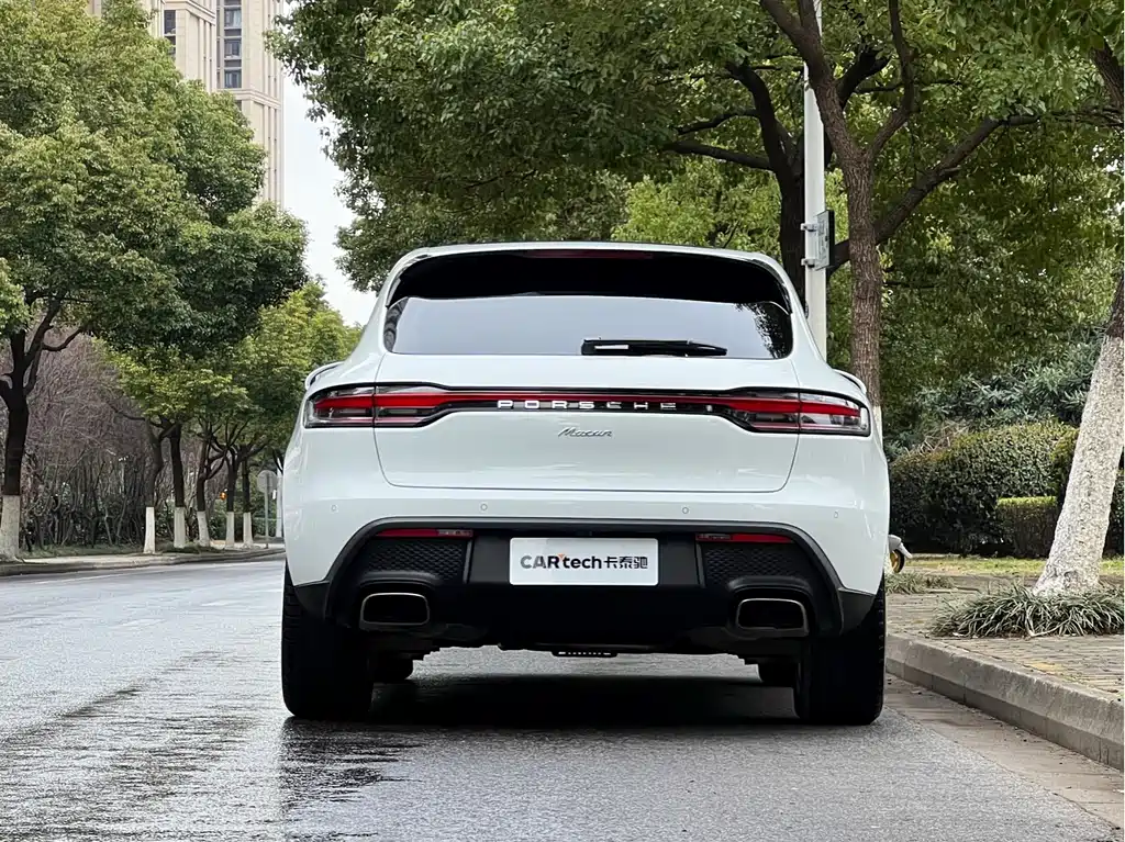 Porsche Porsche Macan 2023 Macan 2.0T 2023 - thumbnail 24