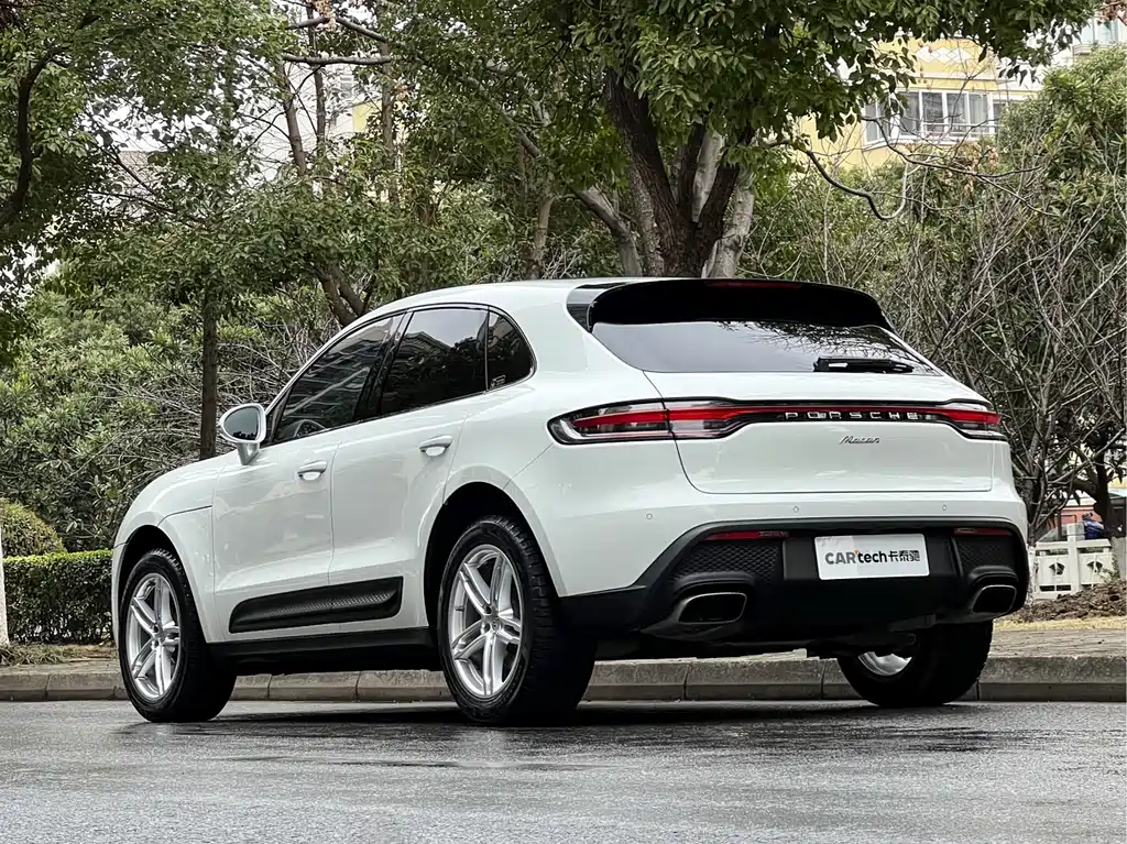 Porsche Porsche Macan 2023 Macan 2.0T 2023 - thumbnail 25