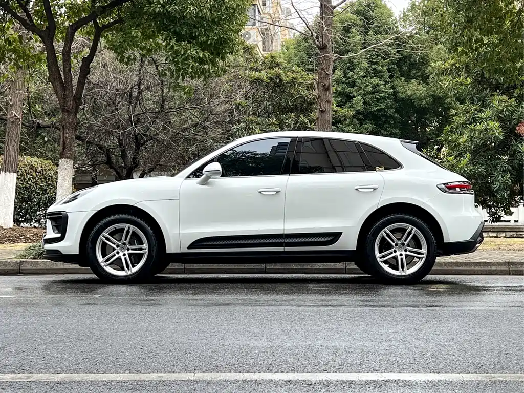 Porsche Porsche Macan 2023 Macan 2.0T 2023 - thumbnail 26