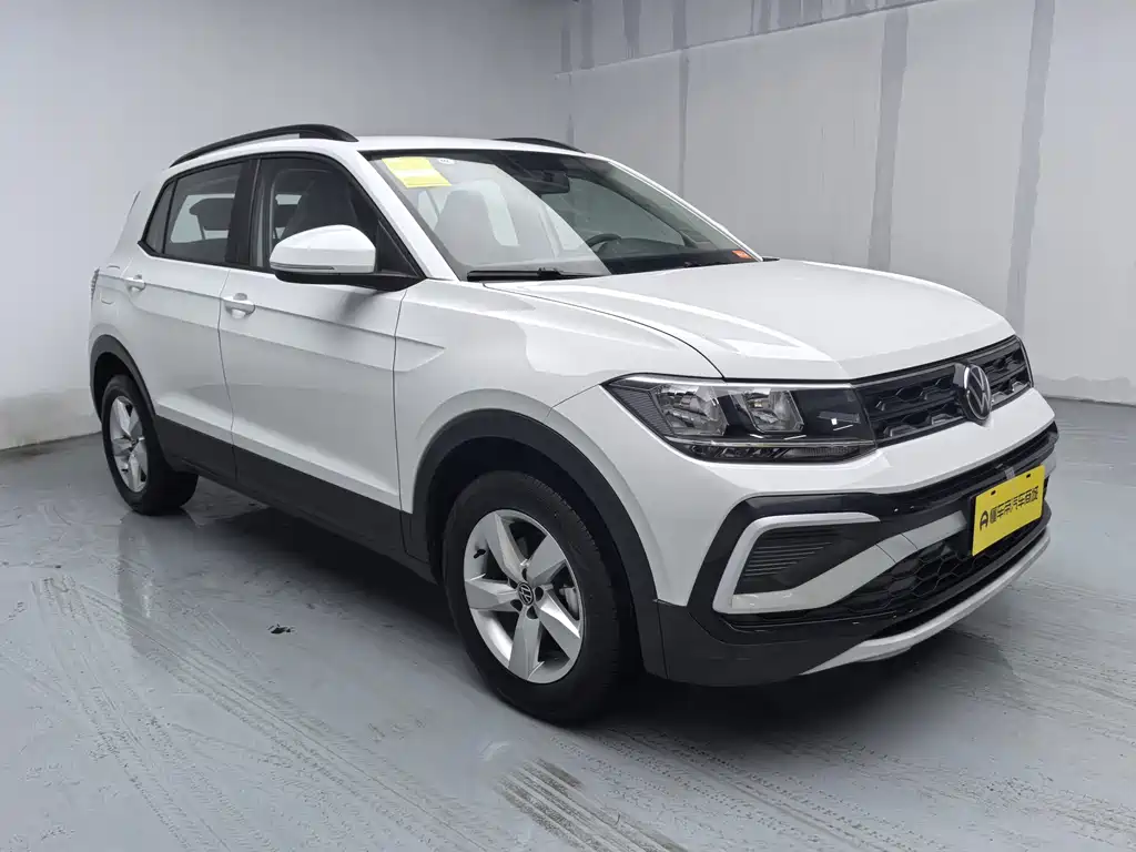 Volkswagen Tiguan 2023 Model Year Facelift 1.5L Automatic Style Edition 2026 - thumbnail 2