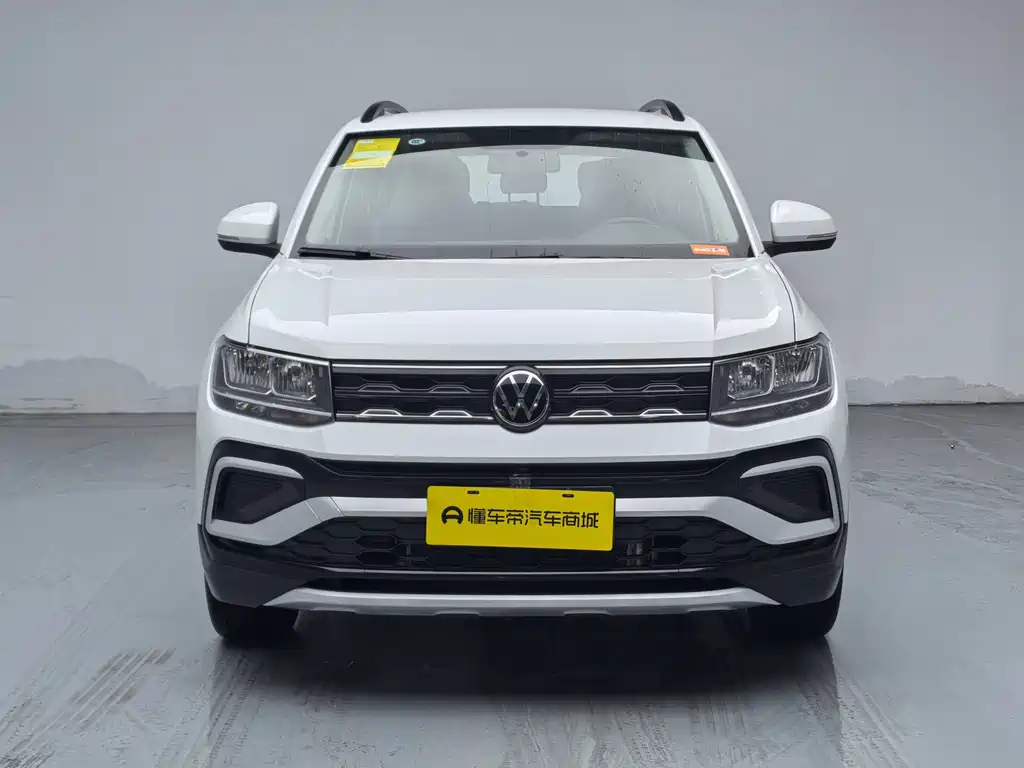 Volkswagen Tiguan 2023 Model Year Facelift 1.5L Automatic Style Edition 2026 - thumbnail 3