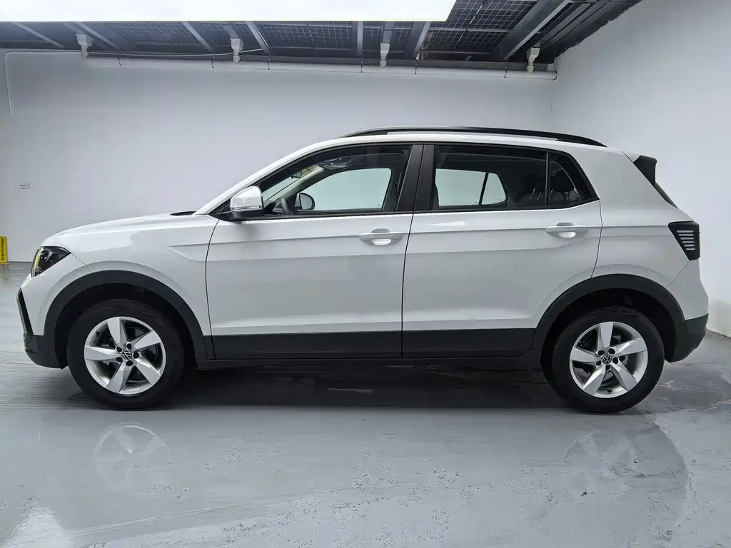 Volkswagen Tiguan 2023 Model Year Facelift 1.5L Automatic Style Edition 2026 - thumbnail 5