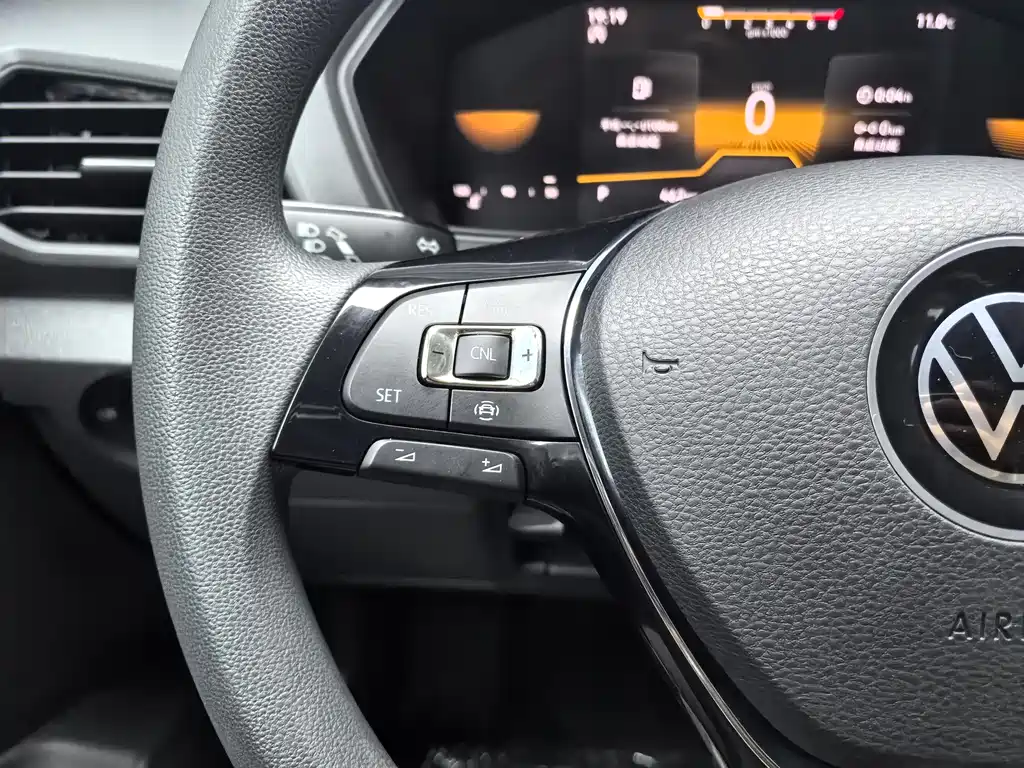 Volkswagen Tiguan 2023 Model Year Facelift 1.5L Automatic Style Edition 2026 - thumbnail 8