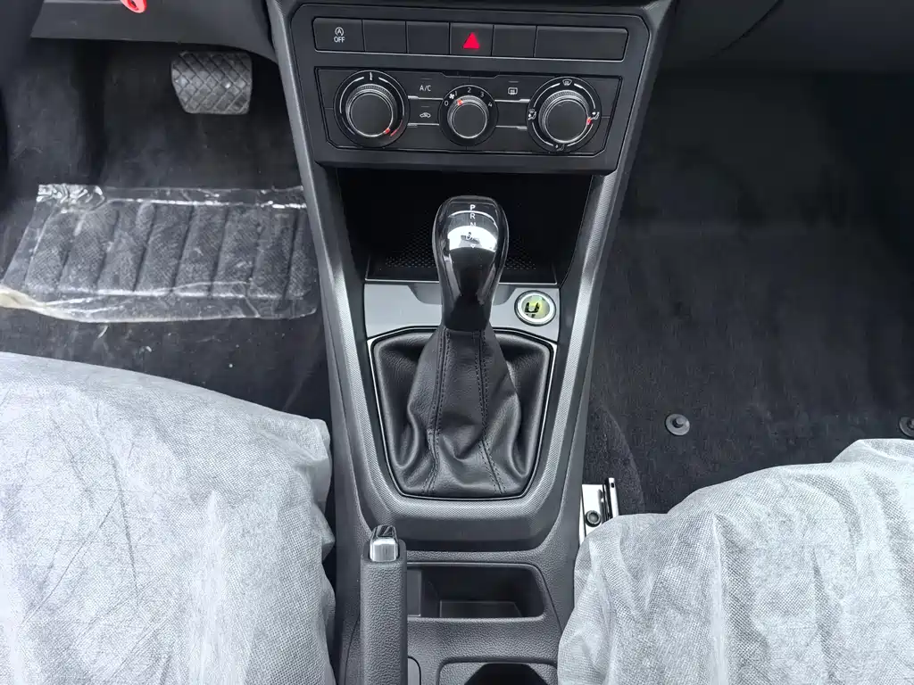 Volkswagen Tiguan 2023 Model Year Facelift 1.5L Automatic Style Edition 2026 - thumbnail 13
