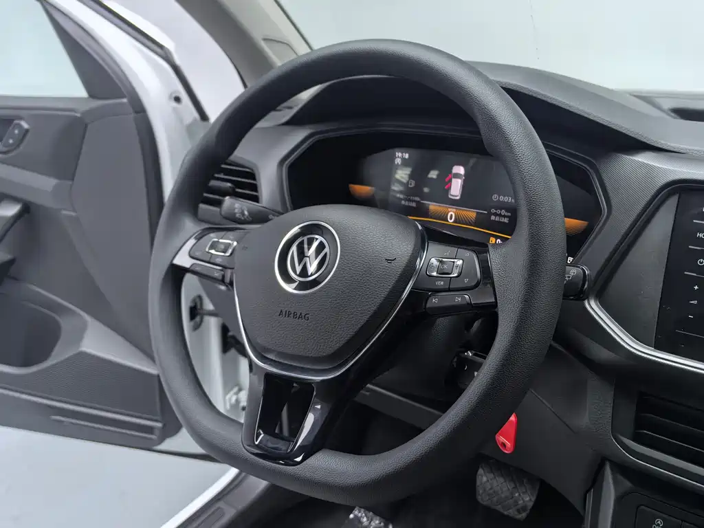 Volkswagen Tiguan 2023 Model Year Facelift 1.5L Automatic Style Edition 2026 - thumbnail 15