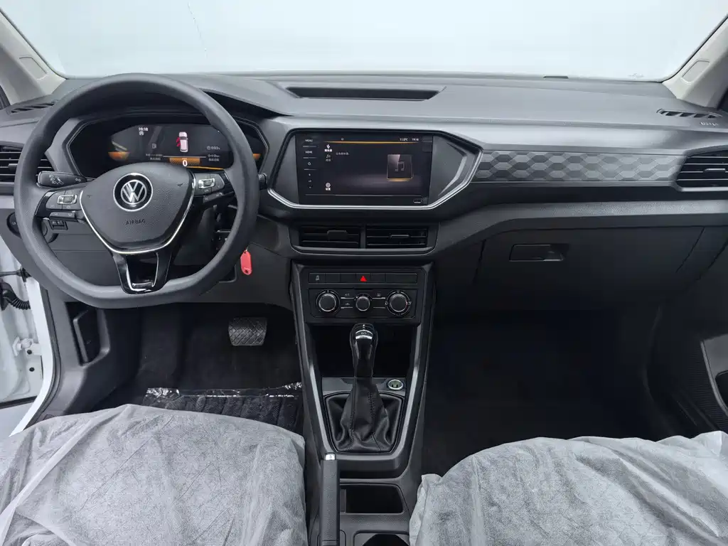 Volkswagen Tiguan 2023 Model Year Facelift 1.5L Automatic Style Edition 2026 - thumbnail 16