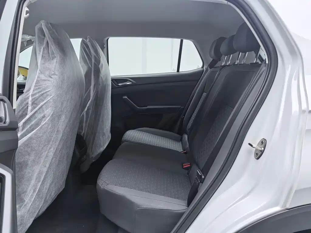 Volkswagen Tiguan 2023 Model Year Facelift 1.5L Automatic Style Edition 2026 - thumbnail 17