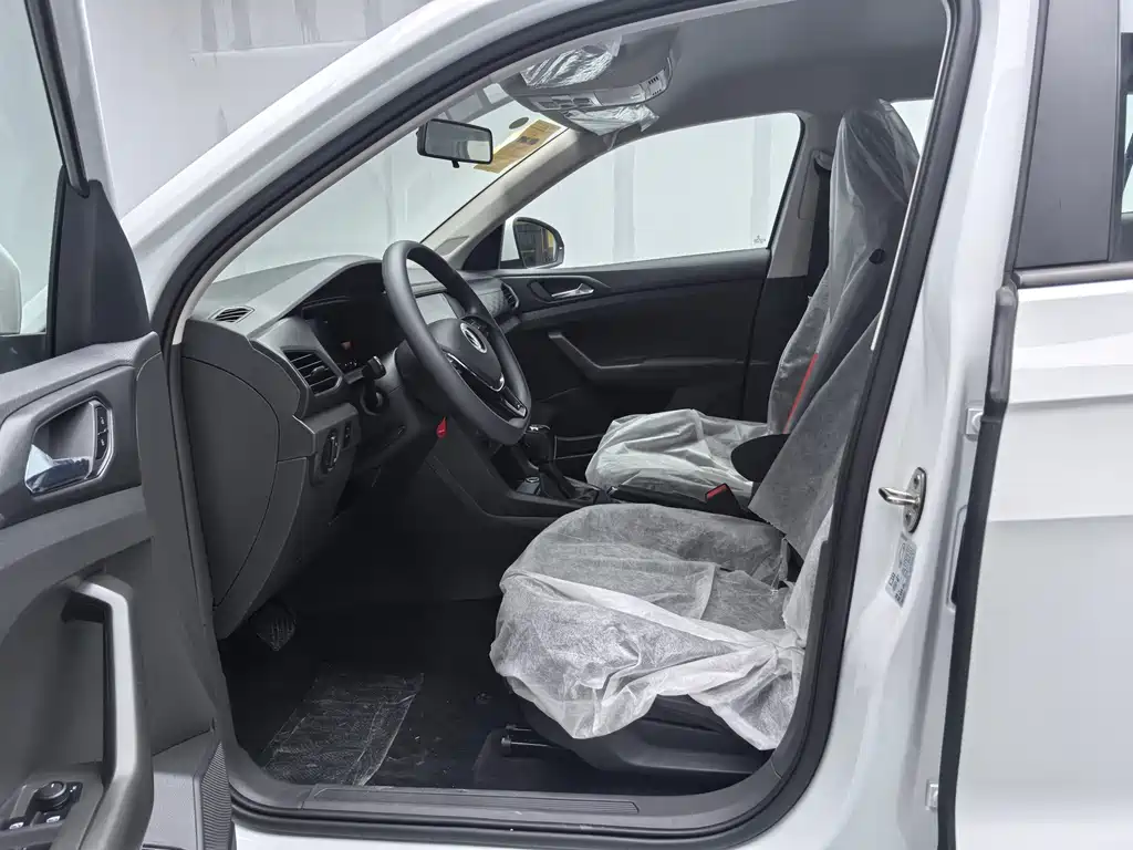 Volkswagen Tiguan 2023 Model Year Facelift 1.5L Automatic Style Edition 2026 - thumbnail 21