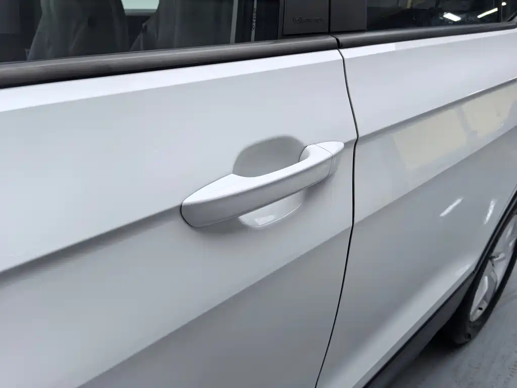 Volkswagen Tiguan 2023 Model Year Facelift 1.5L Automatic Style Edition 2026 - thumbnail 22