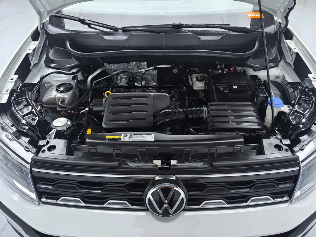 Volkswagen Tiguan 2023 Model Year Facelift 1.5L Automatic Style Edition 2026 - thumbnail 24