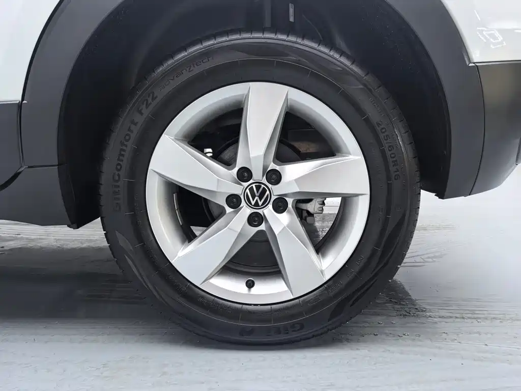 Volkswagen Tiguan 2023 Model Year Facelift 1.5L Automatic Style Edition 2026 - thumbnail 25