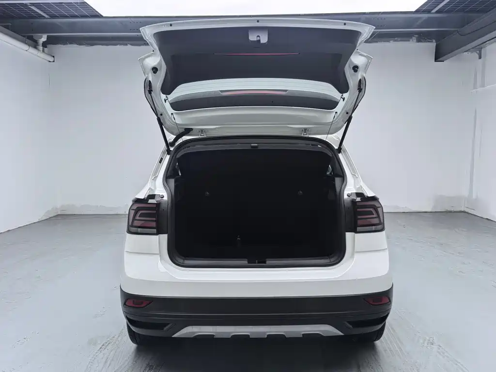 Volkswagen Tiguan 2023 Model Year Facelift 1.5L Automatic Style Edition 2026 - thumbnail 26