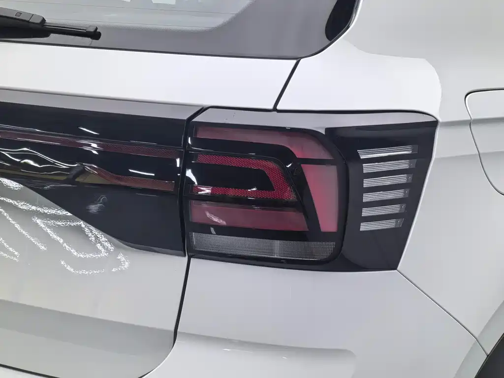 Volkswagen Tiguan 2023 Model Year Facelift 1.5L Automatic Style Edition 2026 - thumbnail 27
