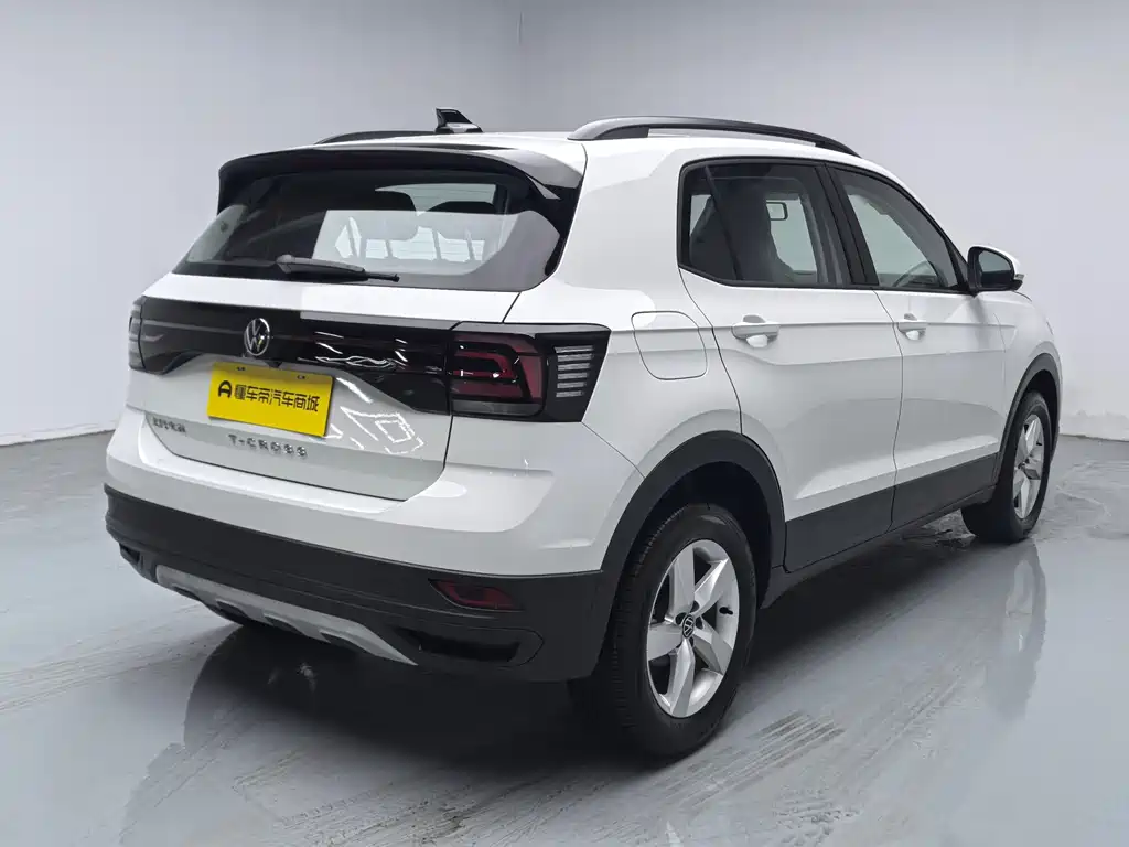 Volkswagen Tiguan 2023 Model Year Facelift 1.5L Automatic Style Edition 2026 - thumbnail 28