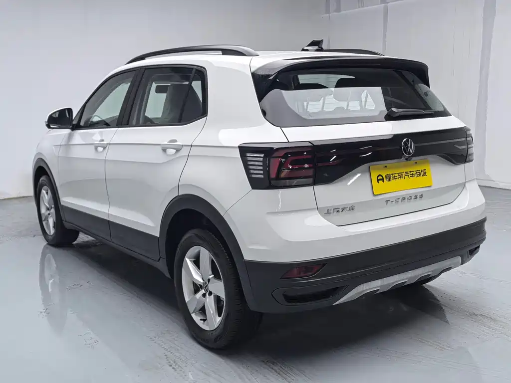Volkswagen Tiguan 2023 Model Year Facelift 1.5L Automatic Style Edition 2026 - thumbnail 29