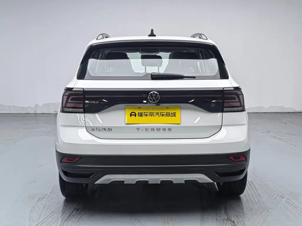 Volkswagen Tiguan 2023 Model Year Facelift 1.5L Automatic Style Edition 2026 - thumbnail 30