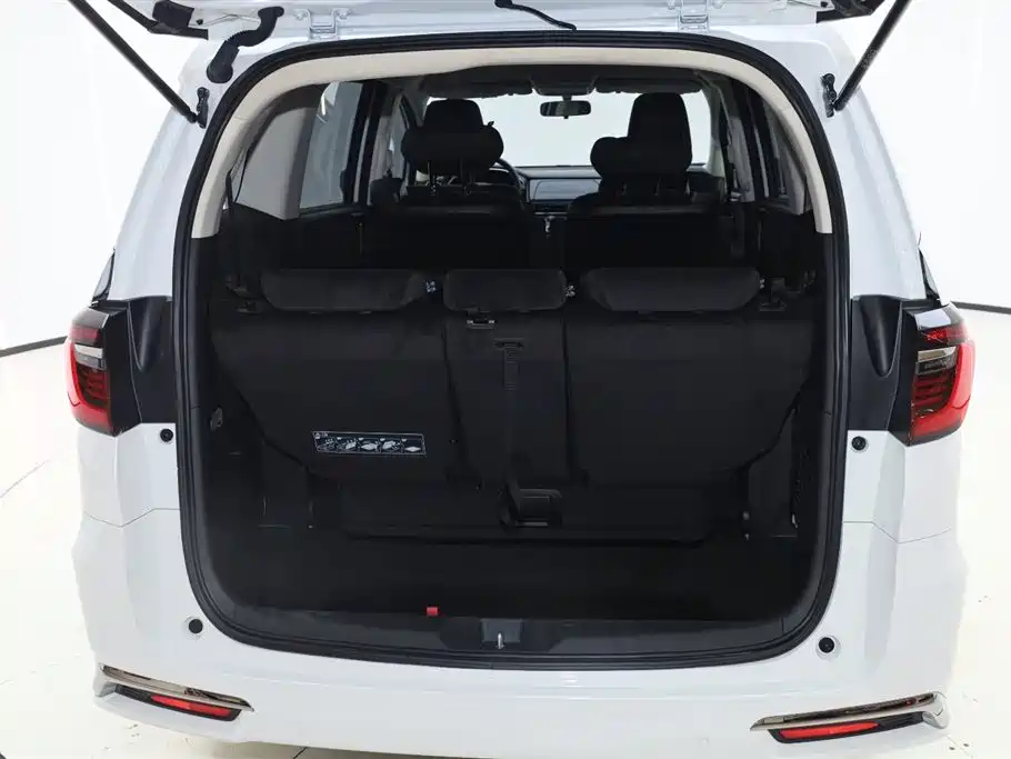 Honda Honda Odyssey 2026 2.0L e:HEV Sharp Joy Edition 2025 - thumbnail 10