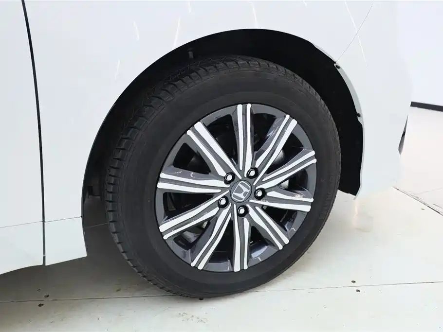 Honda Honda Odyssey 2026 2.0L e:HEV Sharp Joy Edition 2025 - thumbnail 13