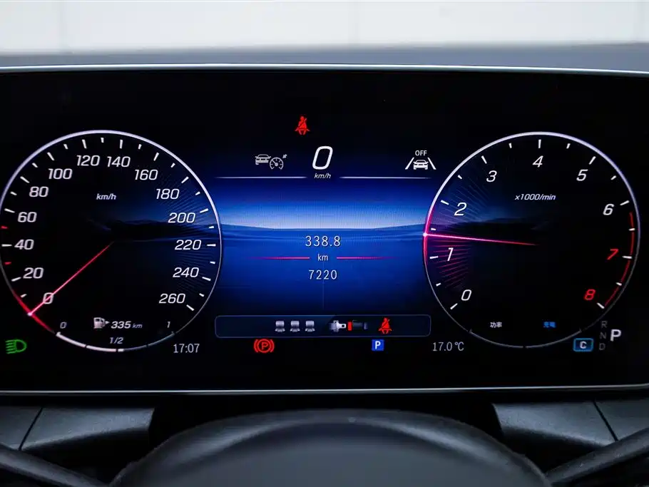 Mercedes-Benz Mercedes-Benz GLC 2025 GLC 260 L 4MATIC Luxury 2025 - thumbnail 20