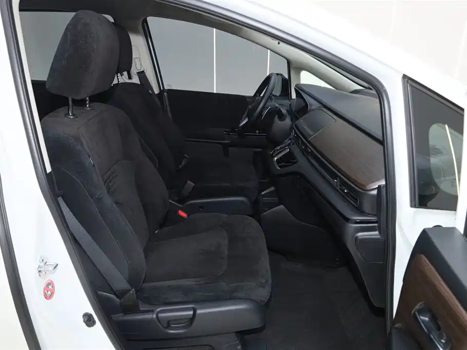 Honda Honda Odyssey 2026 2.0L e:HEV Sharp Joy Edition 2025 - thumbnail 15
