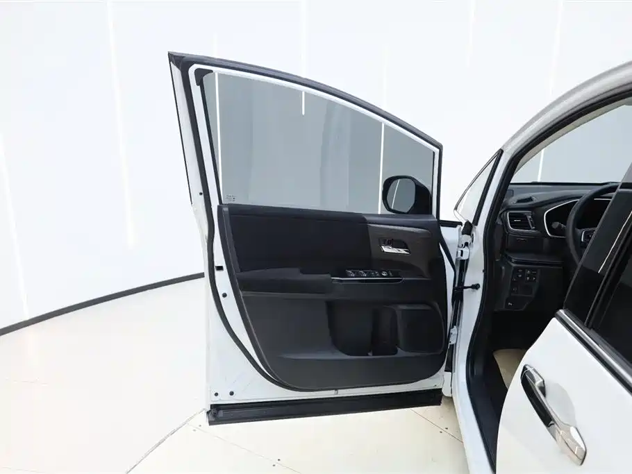 Honda Honda Odyssey 2026 2.0L e:HEV Sharp Joy Edition 2025 - thumbnail 16