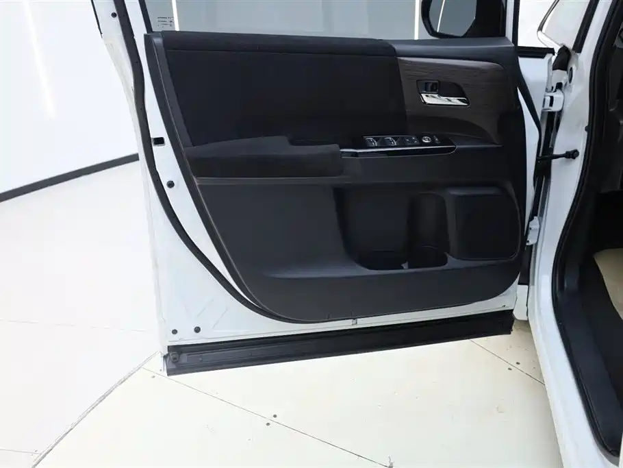 Honda Honda Odyssey 2026 2.0L e:HEV Sharp Joy Edition 2025 - thumbnail 17