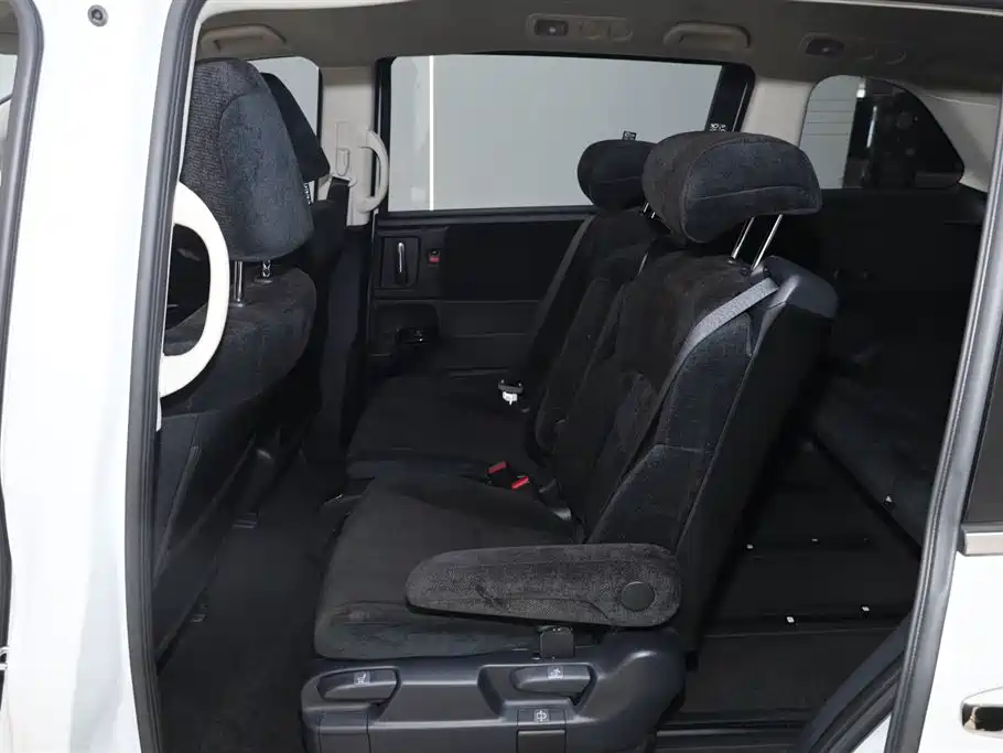 Honda Honda Odyssey 2026 2.0L e:HEV Sharp Joy Edition 2025 - thumbnail 21